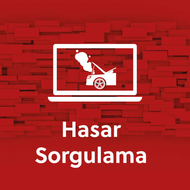 Hasar Sorgulama