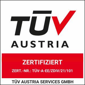 Tüv logo