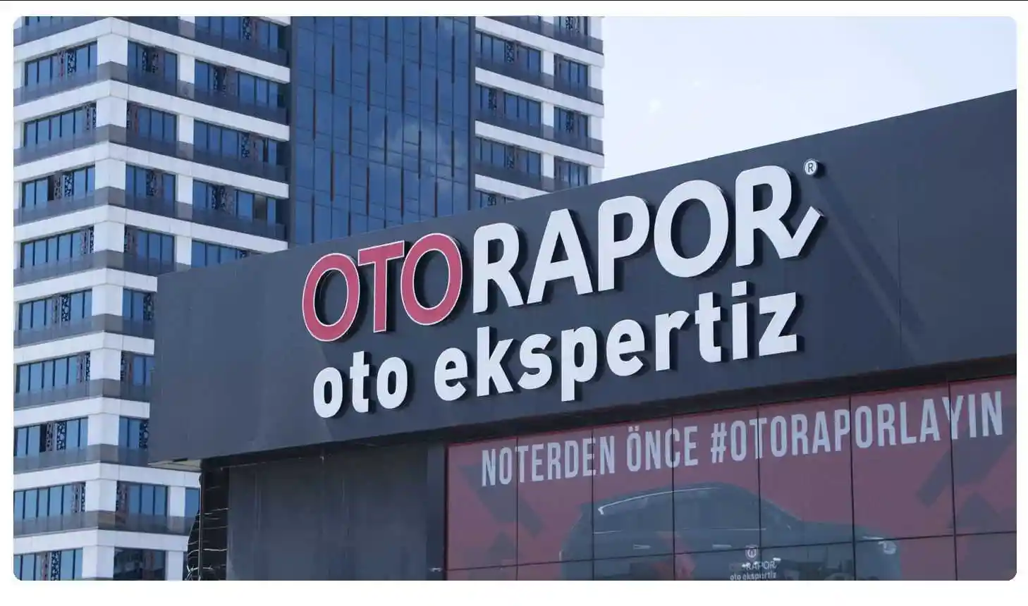 Otorapor Bursa İnegöl Oto Ekspertiz