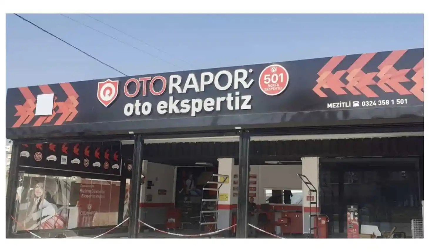 Otorapor Mersin Mezitli Oto Ekspertiz