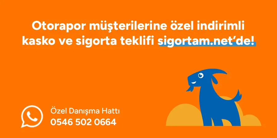 Sigortam.net kampanyası